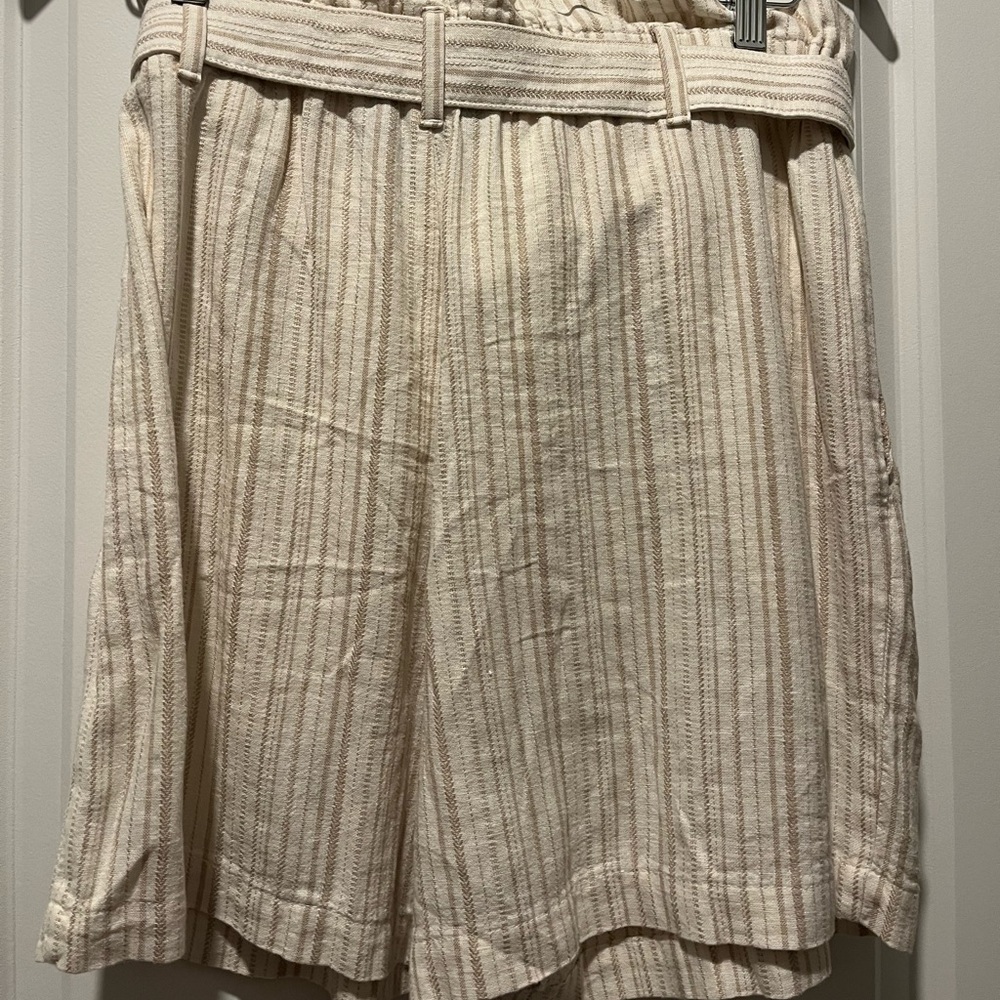 Banana Republic Flowy Shorts